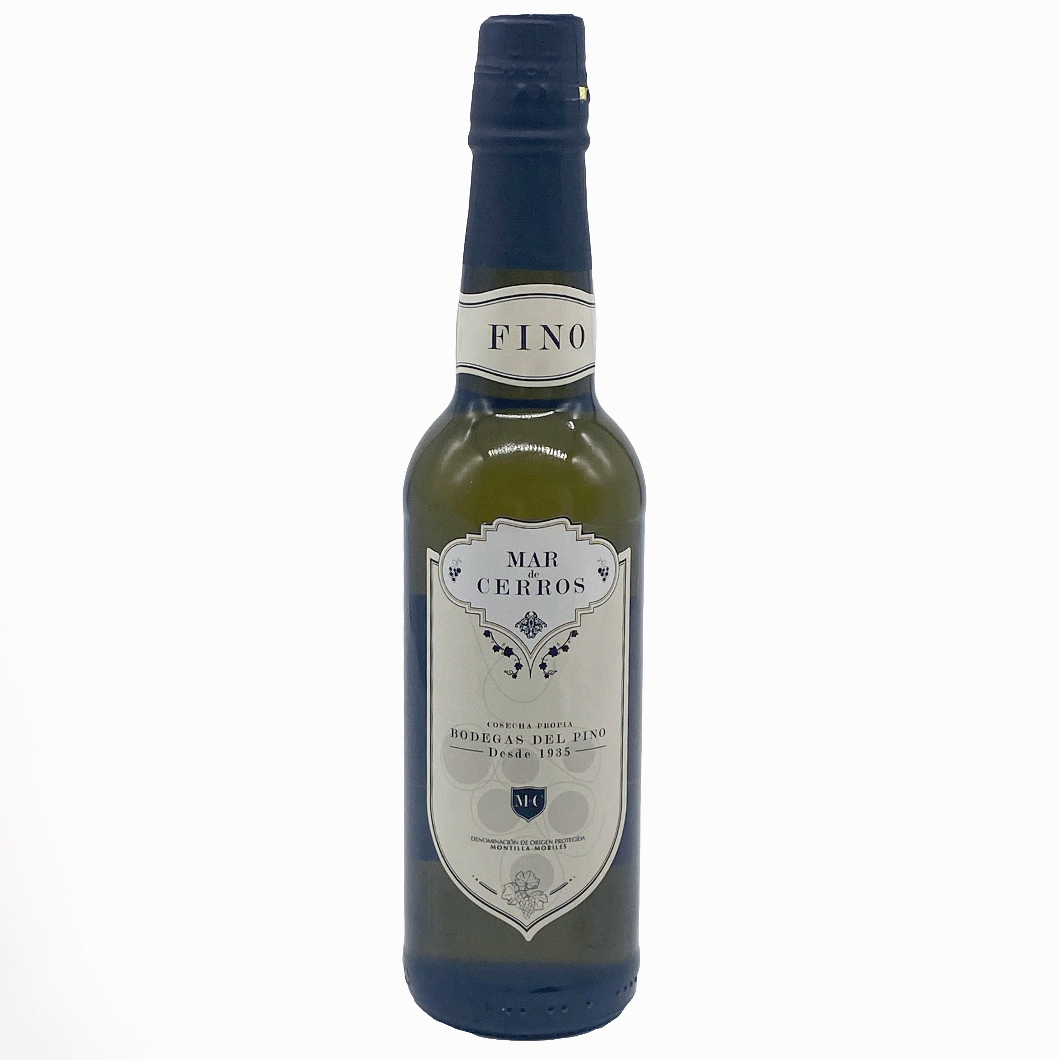 Del Pino Mar Cerros Fino  375ml 
